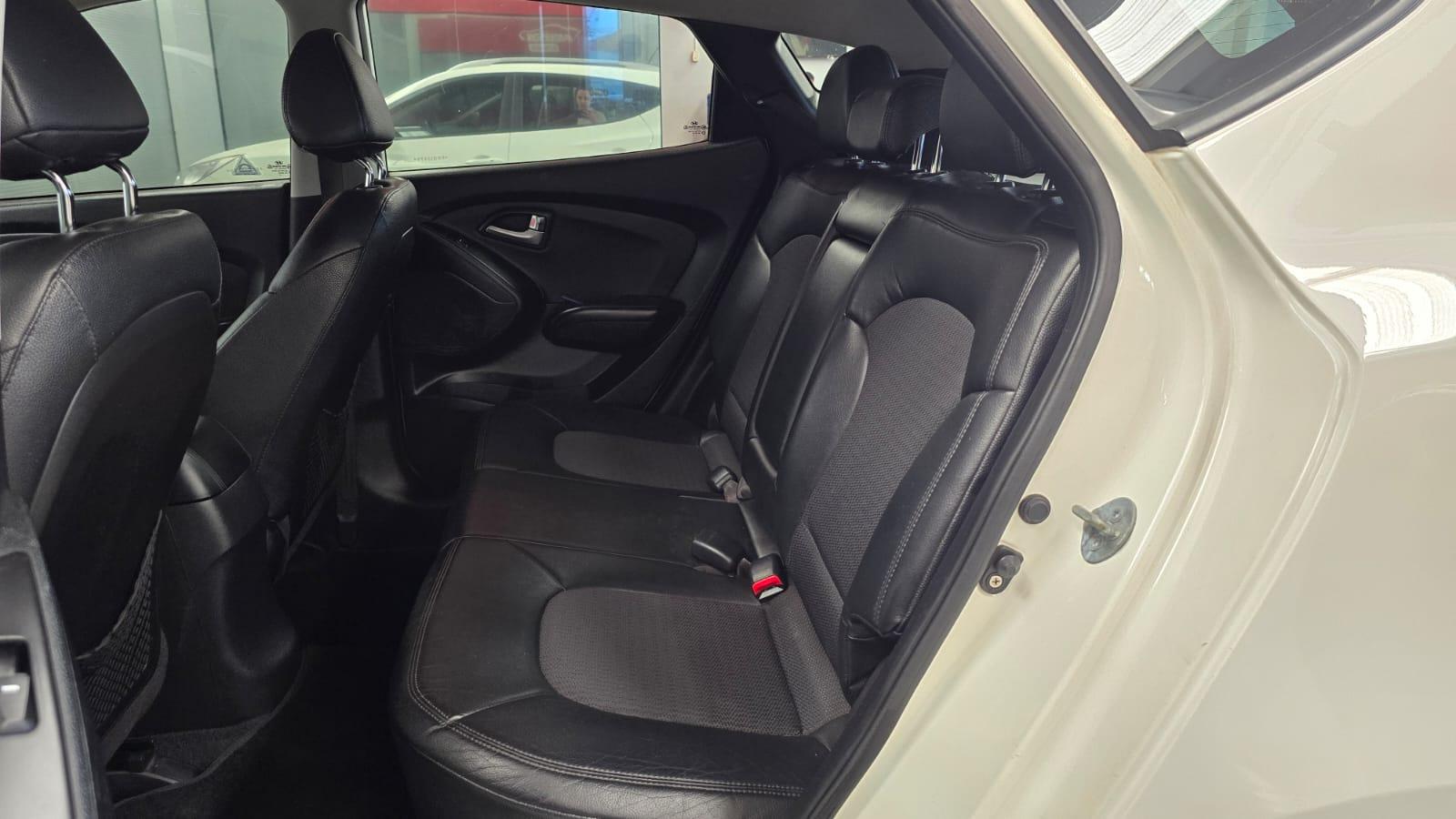 Hyundai IX35 - foto 9