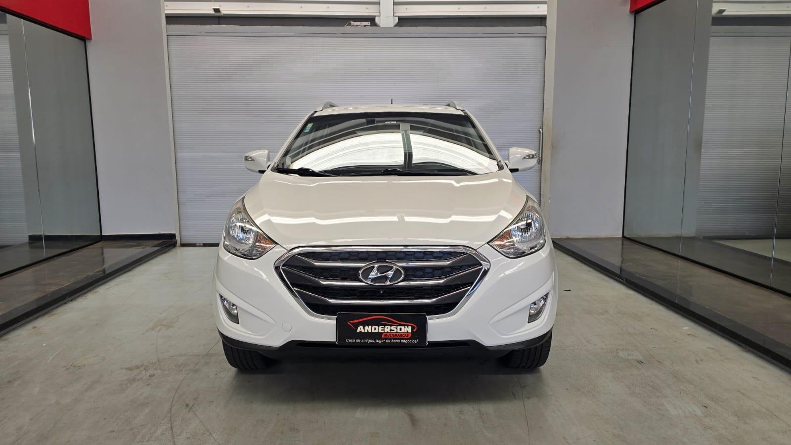 Hyundai IX35 - foto 2