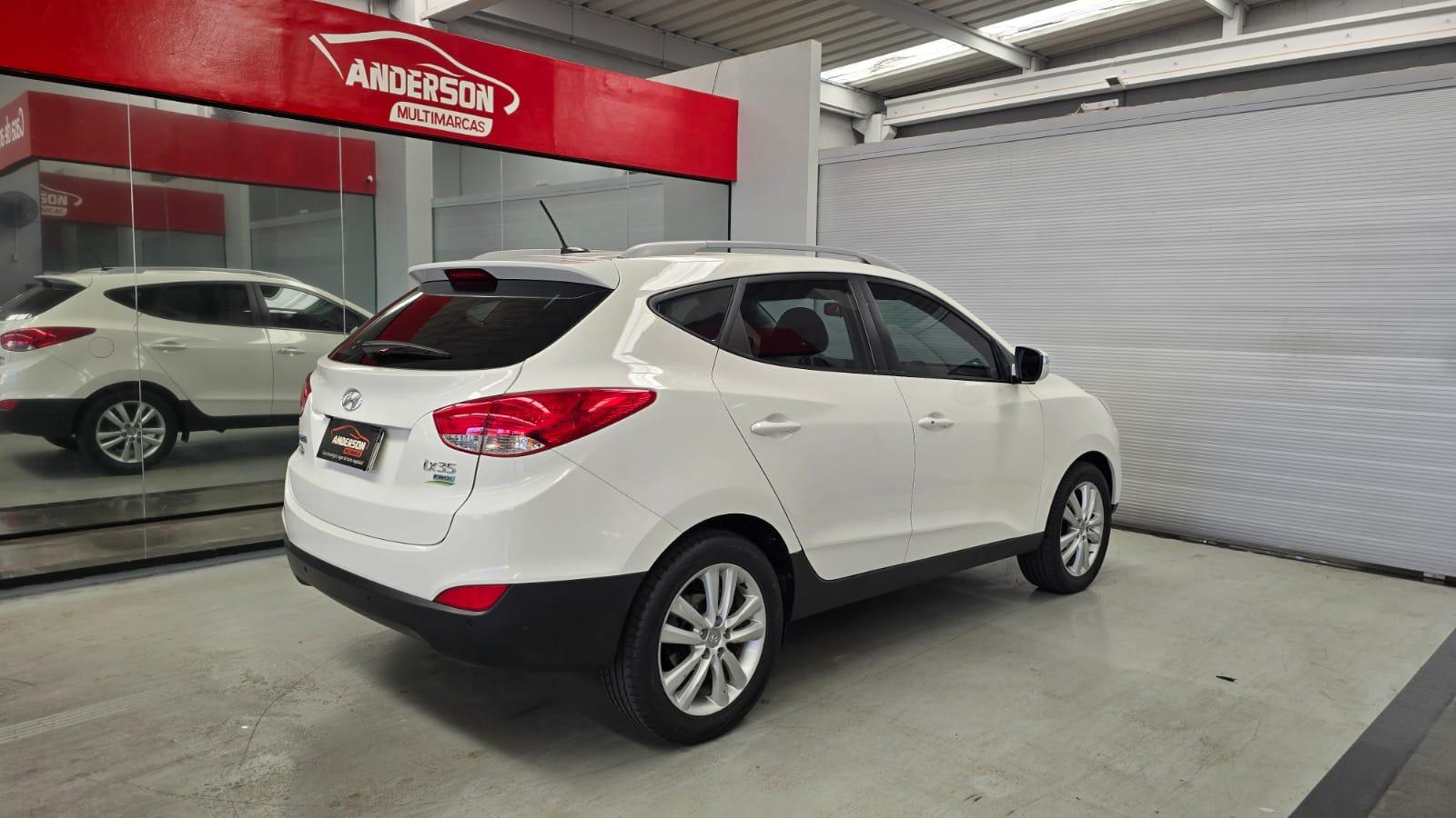 Hyundai IX35 - foto 4