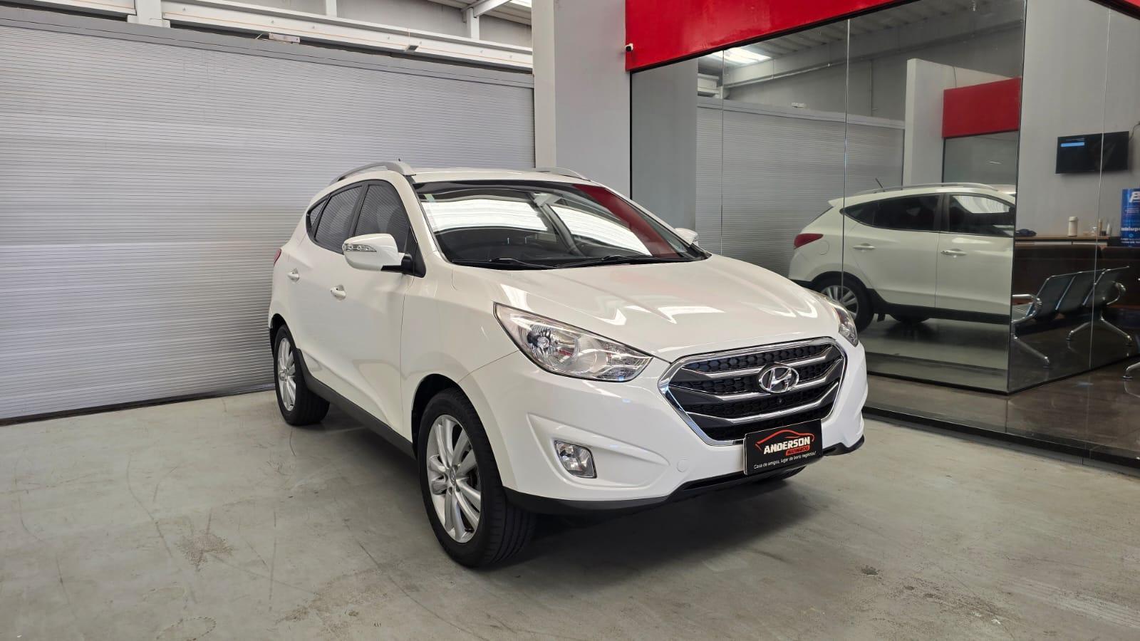 Hyundai IX35 - foto 3