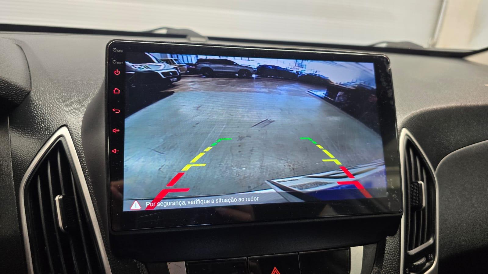 Hyundai IX35 - foto 10