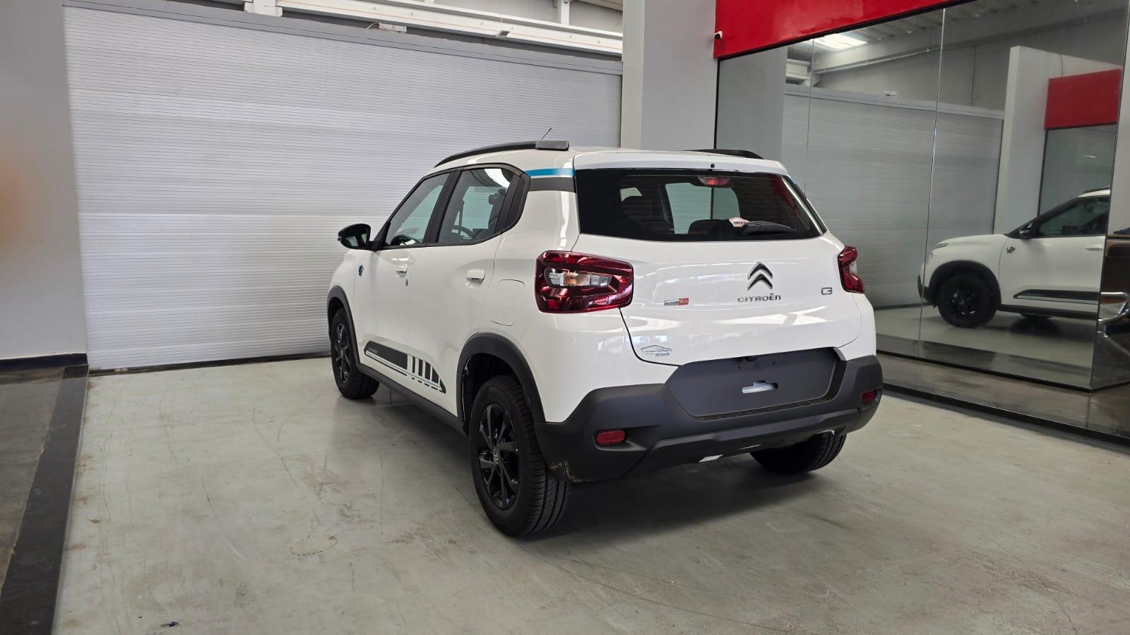 Citroën C3 - foto 6