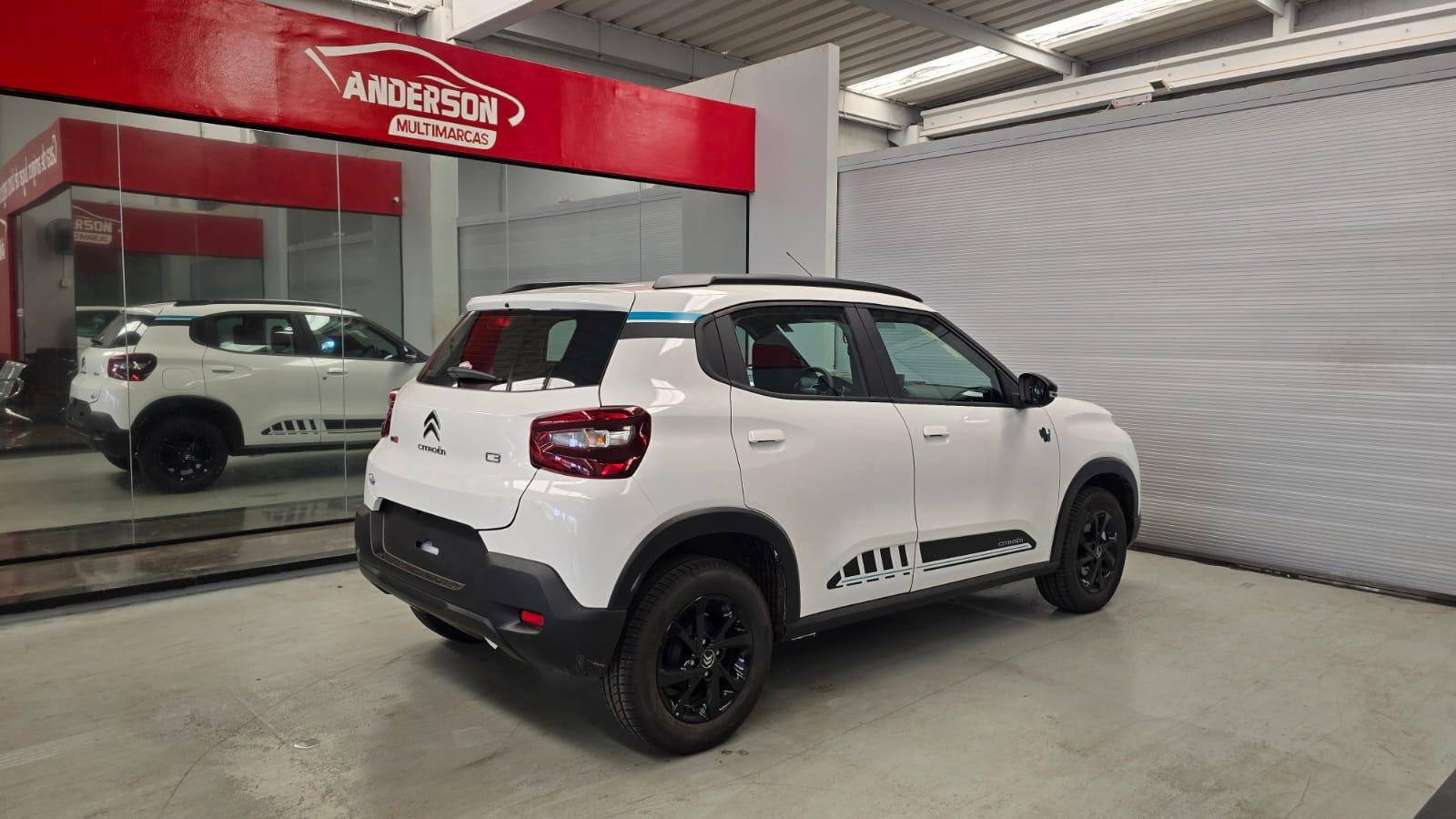 Citroën C3 - foto 4