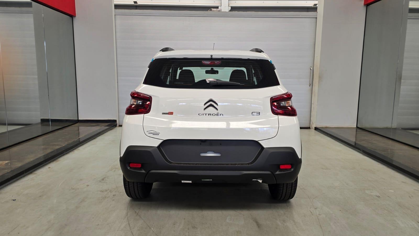 Citroën C3 - foto 5