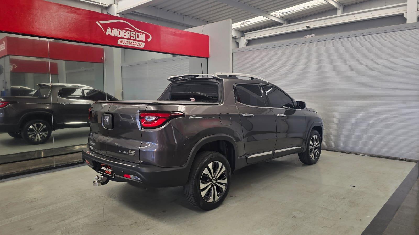 Fiat TORO VOLCANO T 270 - foto 4