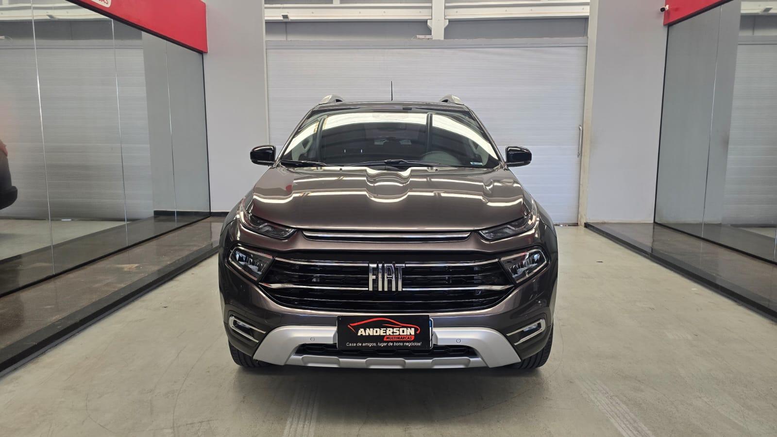 Fiat TORO VOLCANO T 270 - foto 2