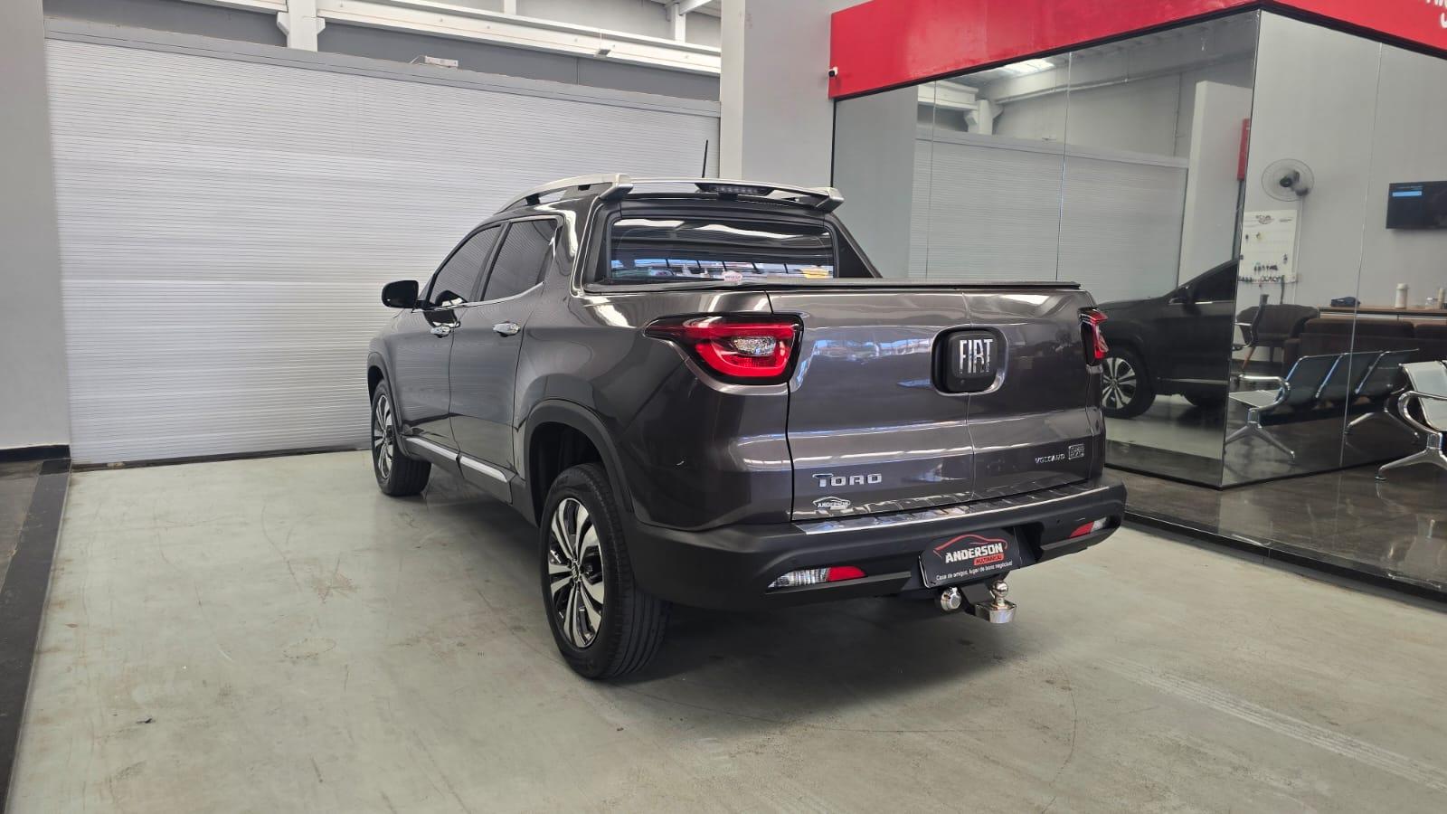 Fiat TORO VOLCANO T 270 - foto 6