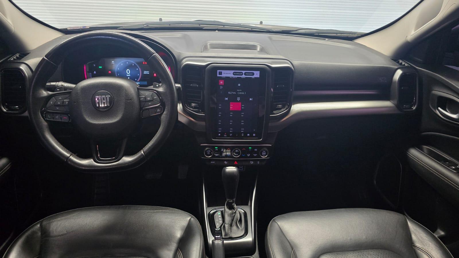 Fiat TORO VOLCANO T 270 - foto 7