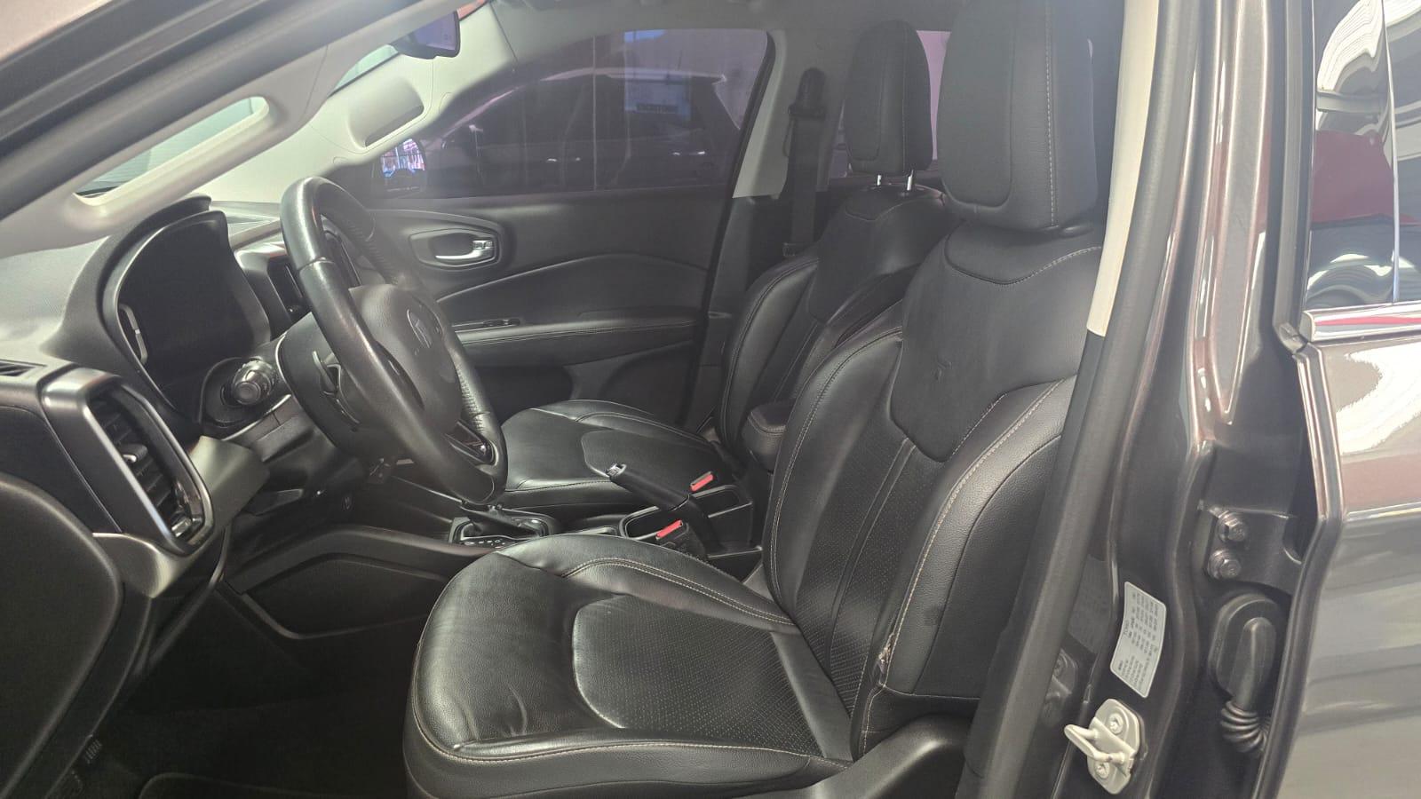 Fiat TORO VOLCANO T 270 - foto 8