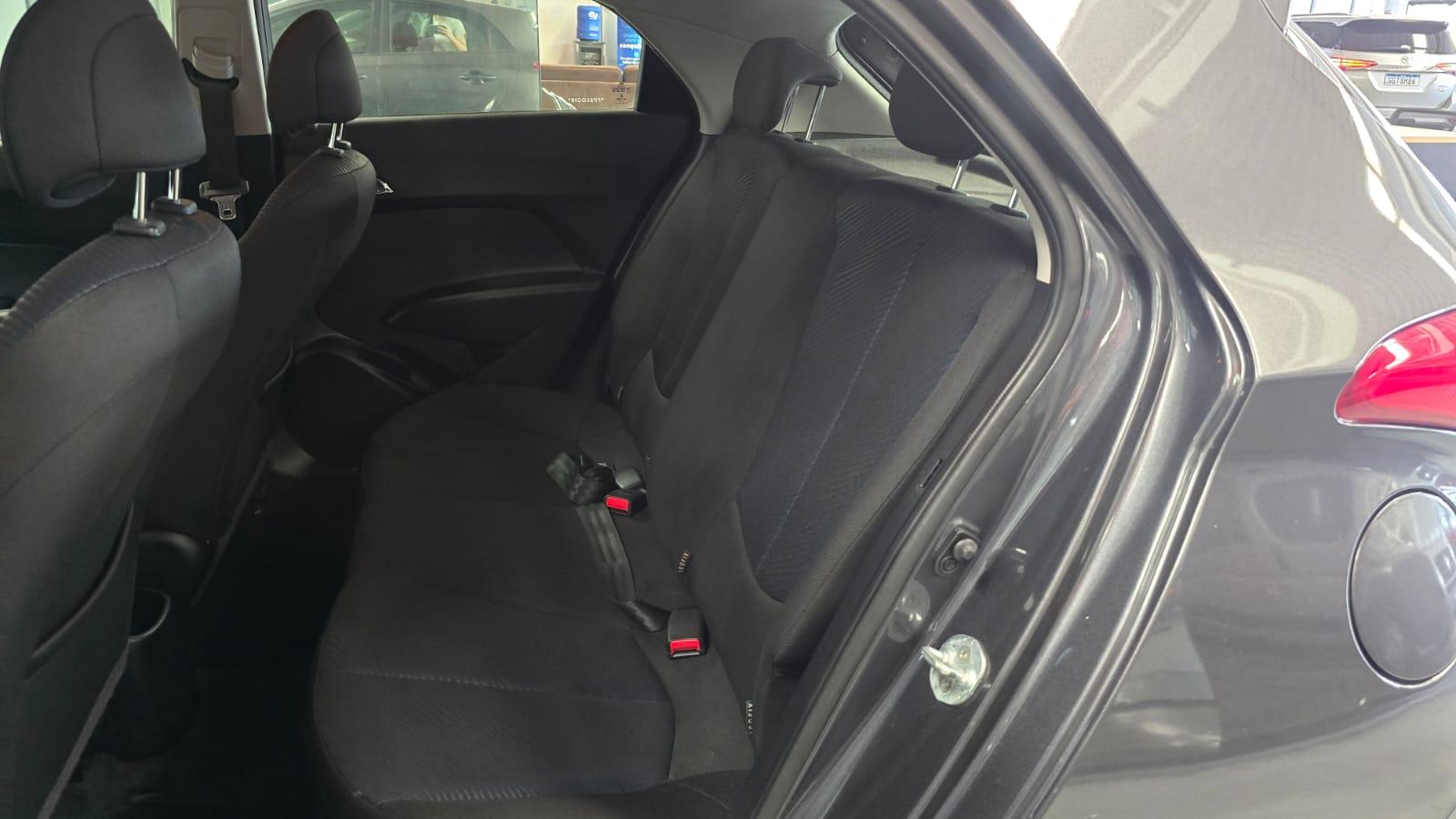 Hyundai HB20 1.6 COMFORT - foto 9