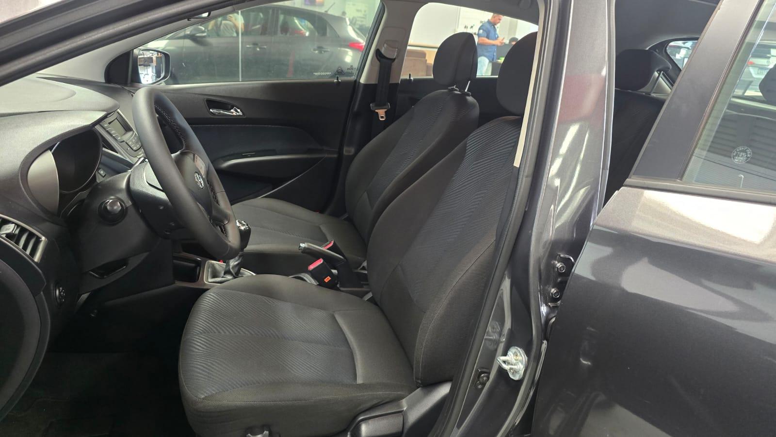 Hyundai HB20 1.6 COMFORT - foto 8