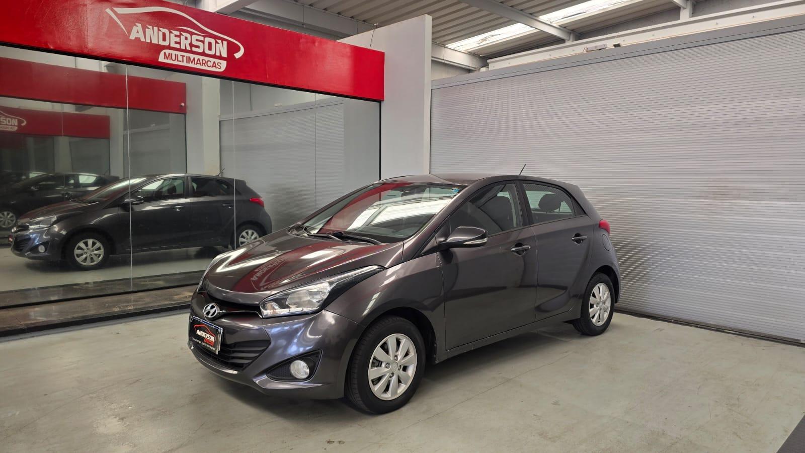 Hyundai HB20 1.6 COMFORT