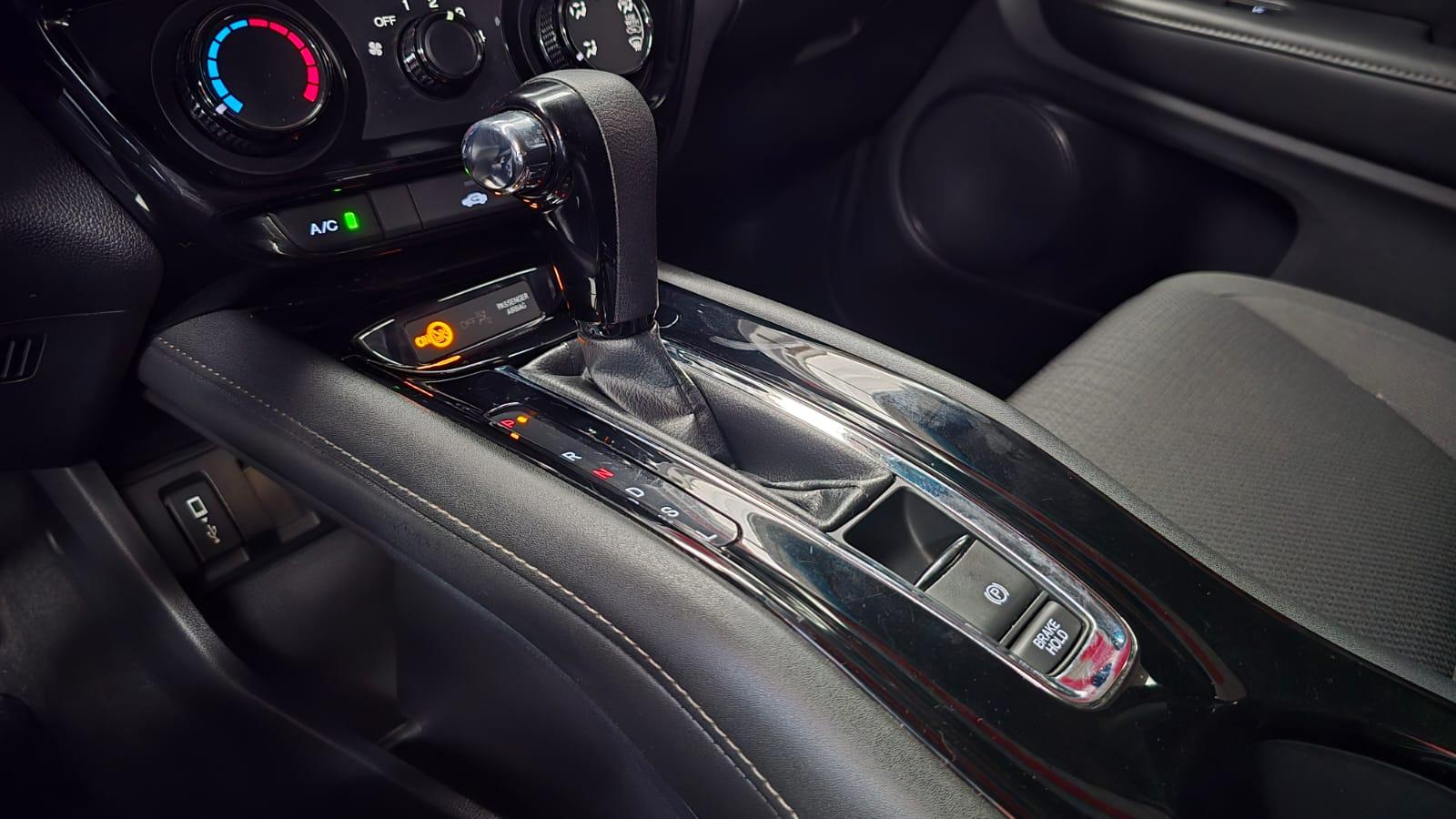 Honda HR-V LX - foto 11