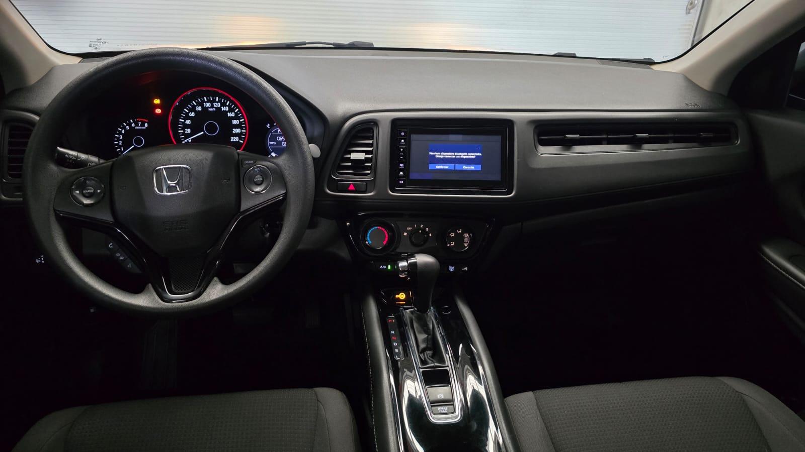 Honda HR-V LX - foto 7