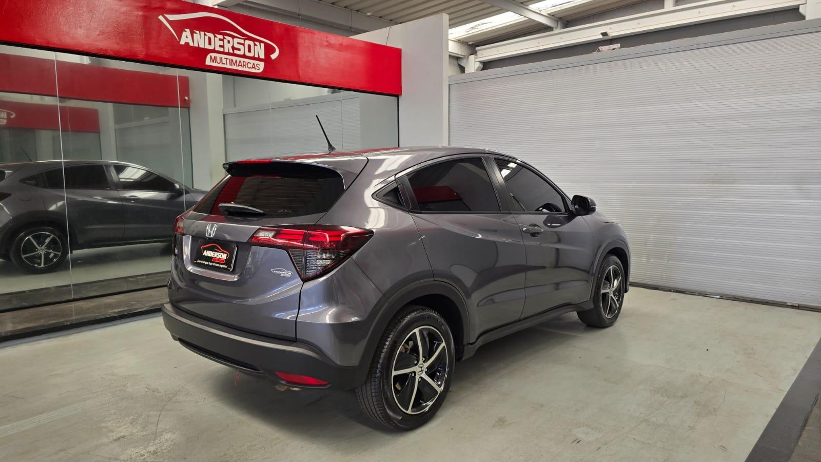 Honda HR-V LX - foto 4