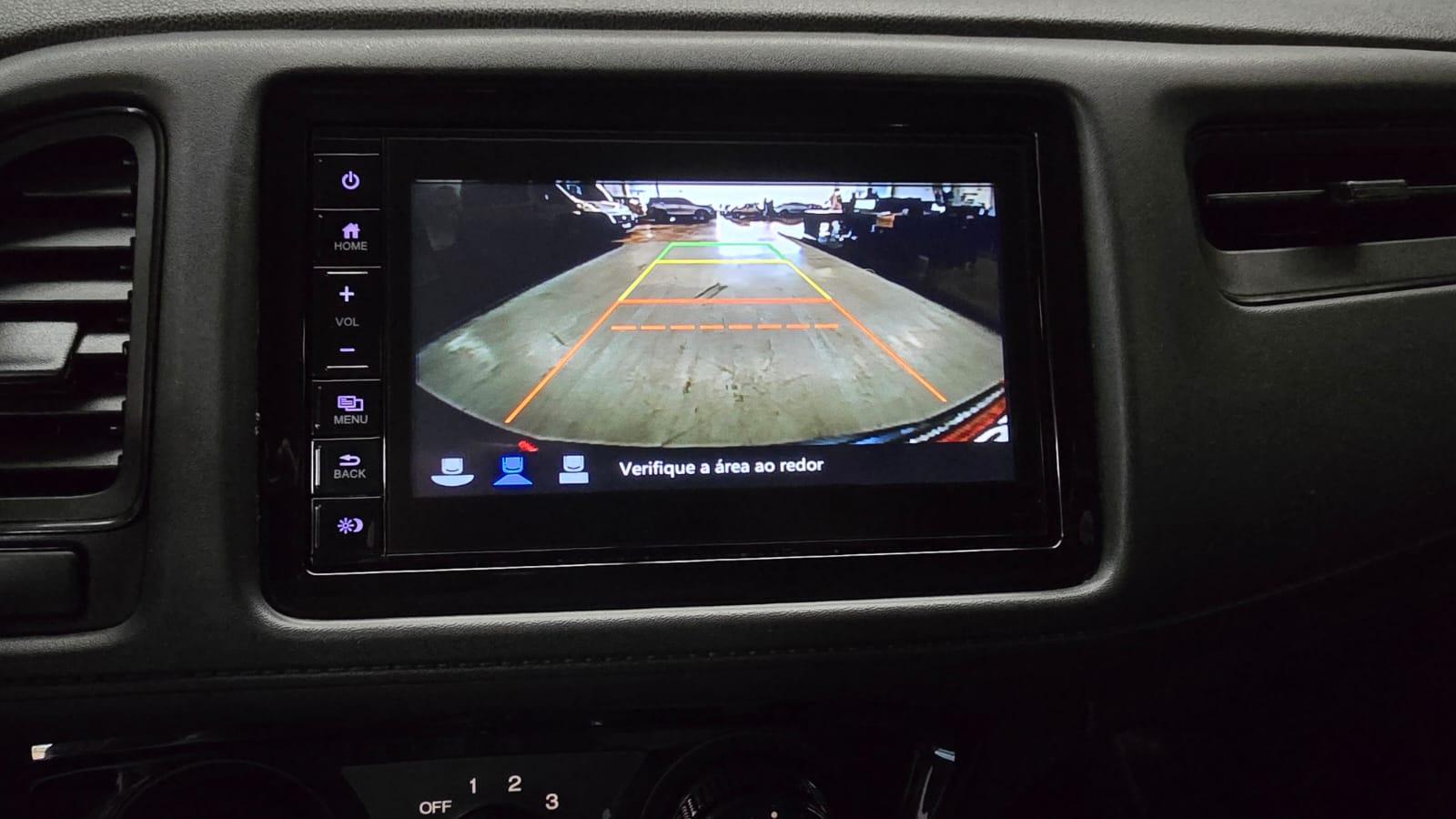 Honda HR-V LX - foto 10