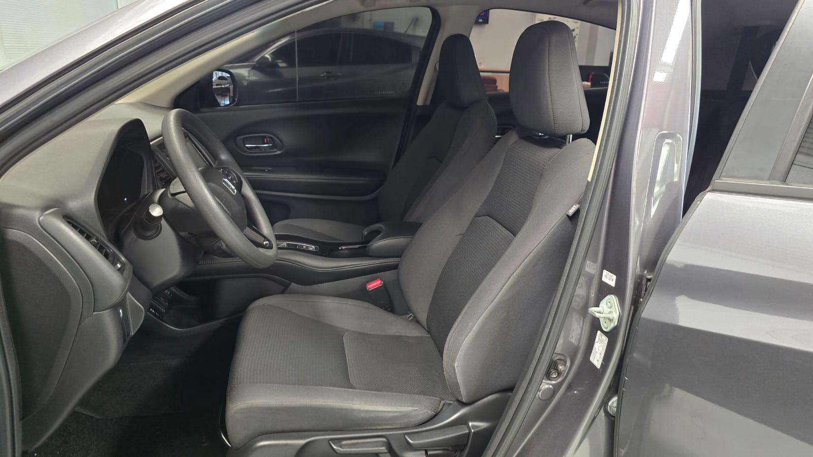 Honda HR-V LX - foto 8