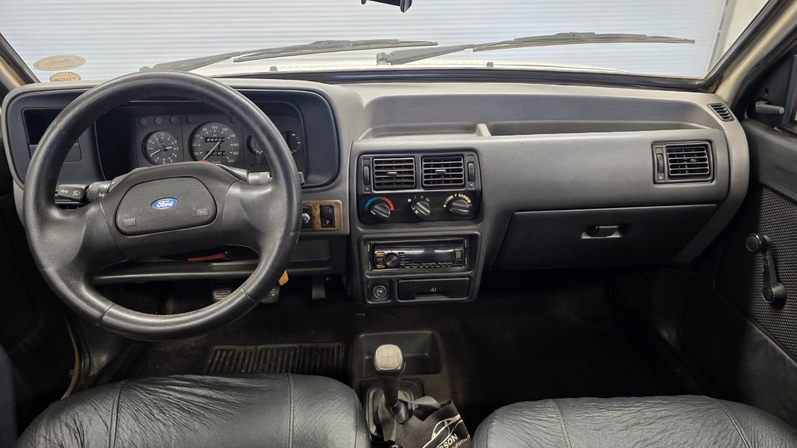 Ford ESCORT L - foto 7