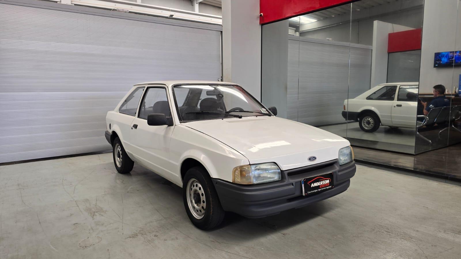 Ford ESCORT L - foto 3