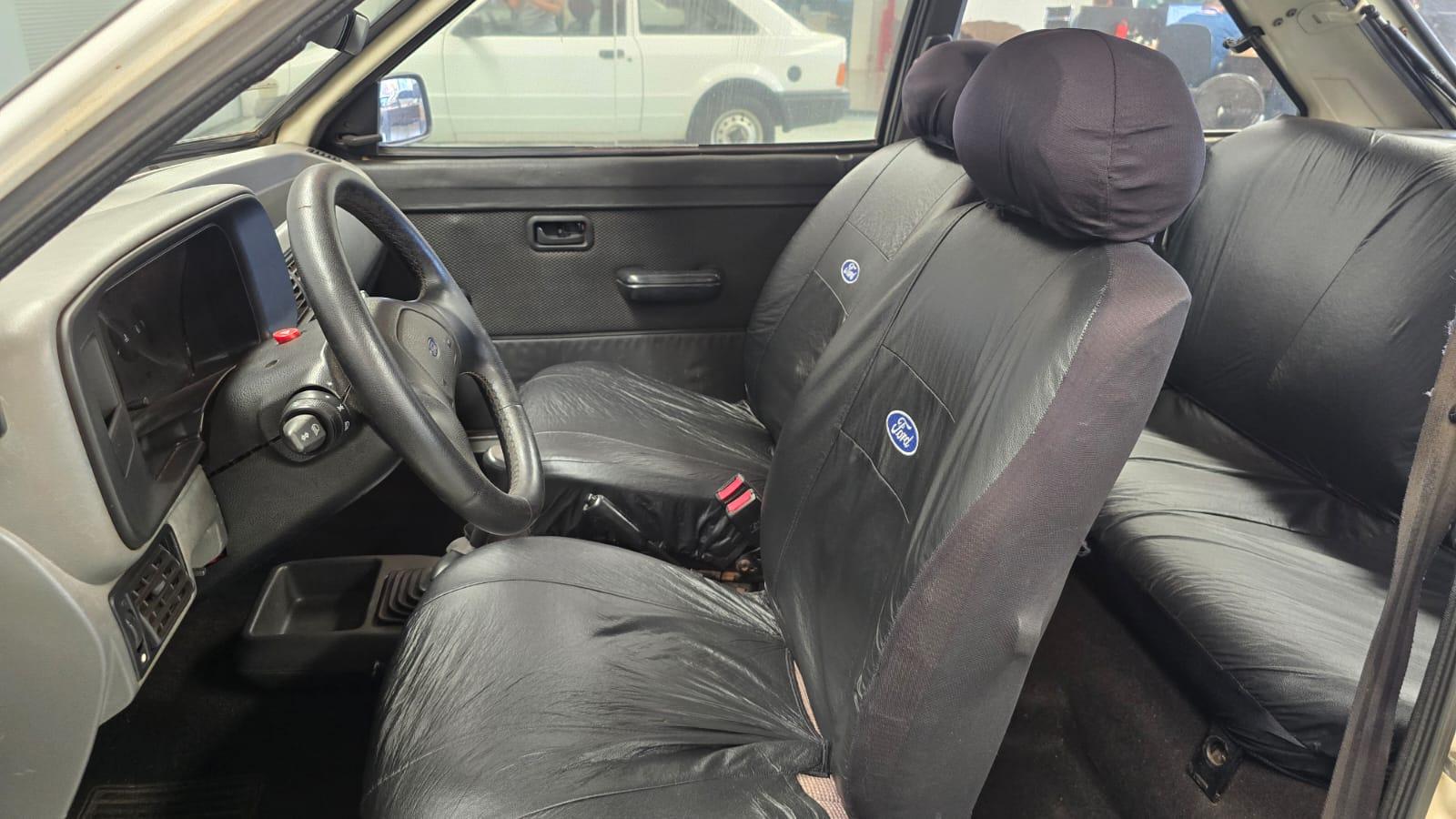 Ford ESCORT L - foto 8