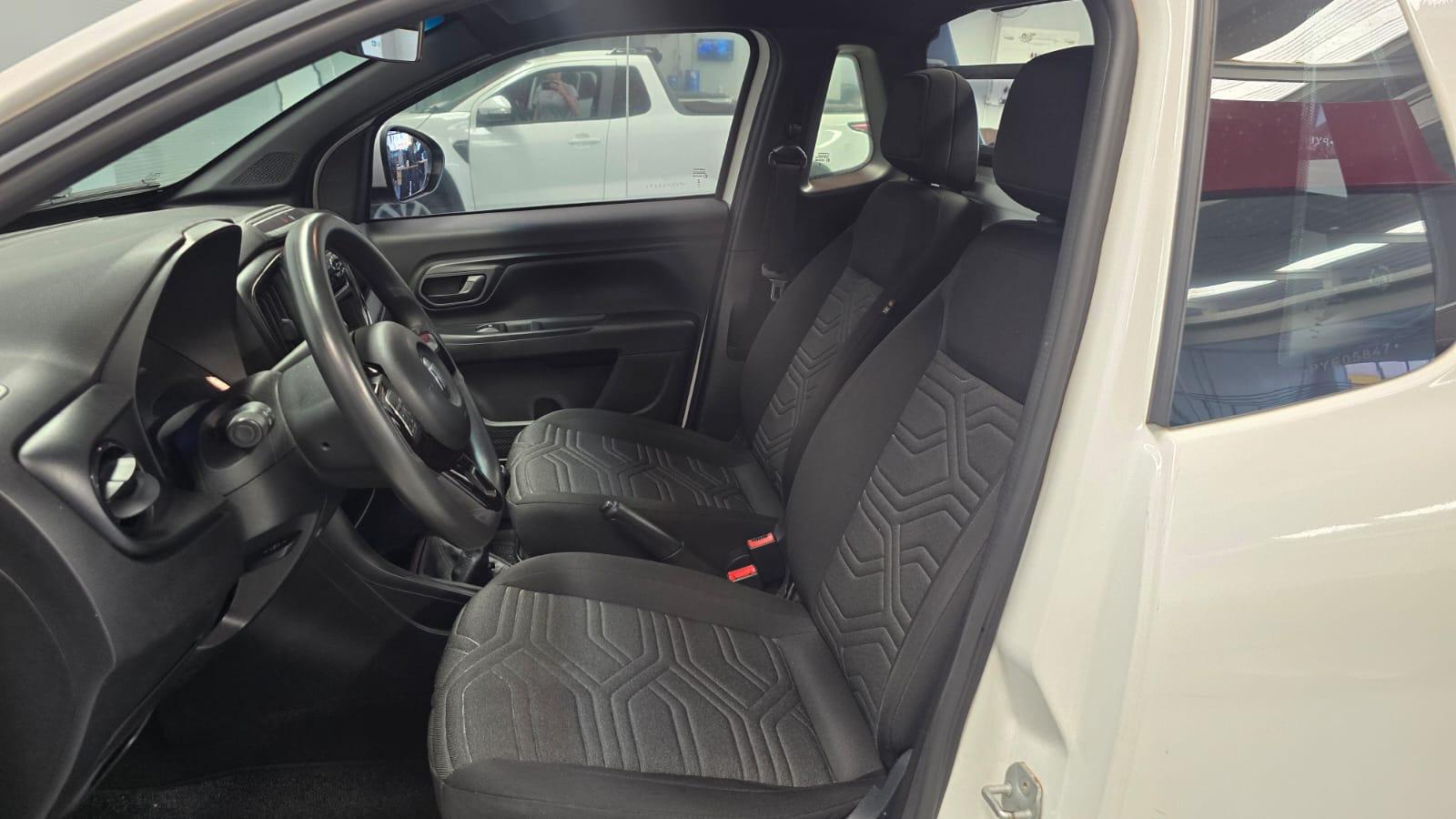 Fiat STRADA FREEDOM CS - foto 8