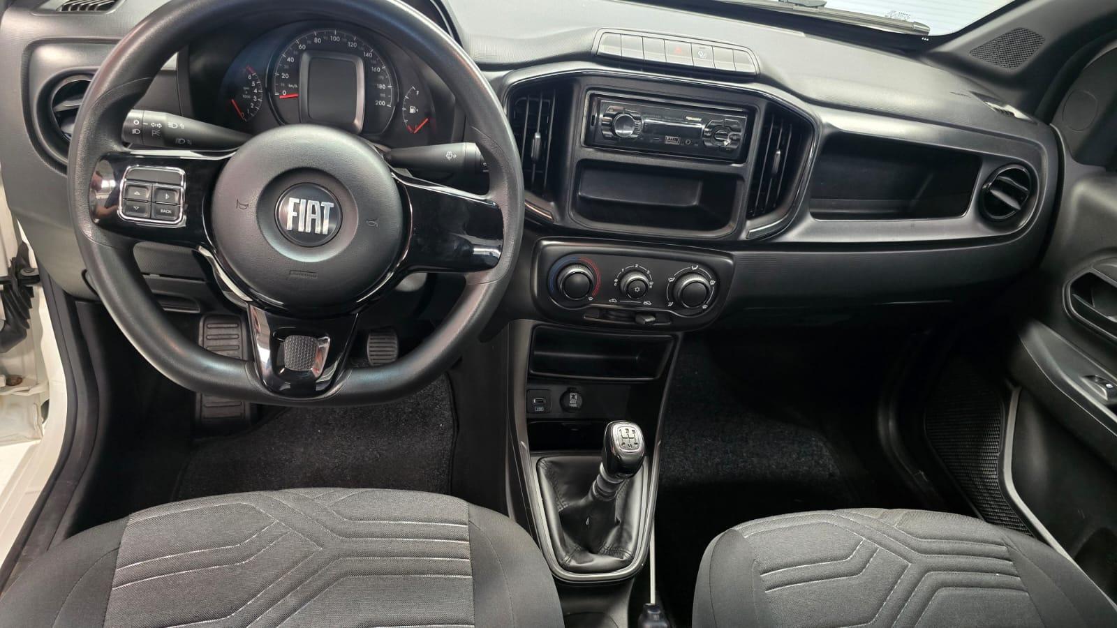 Fiat STRADA FREEDOM CS - foto 7