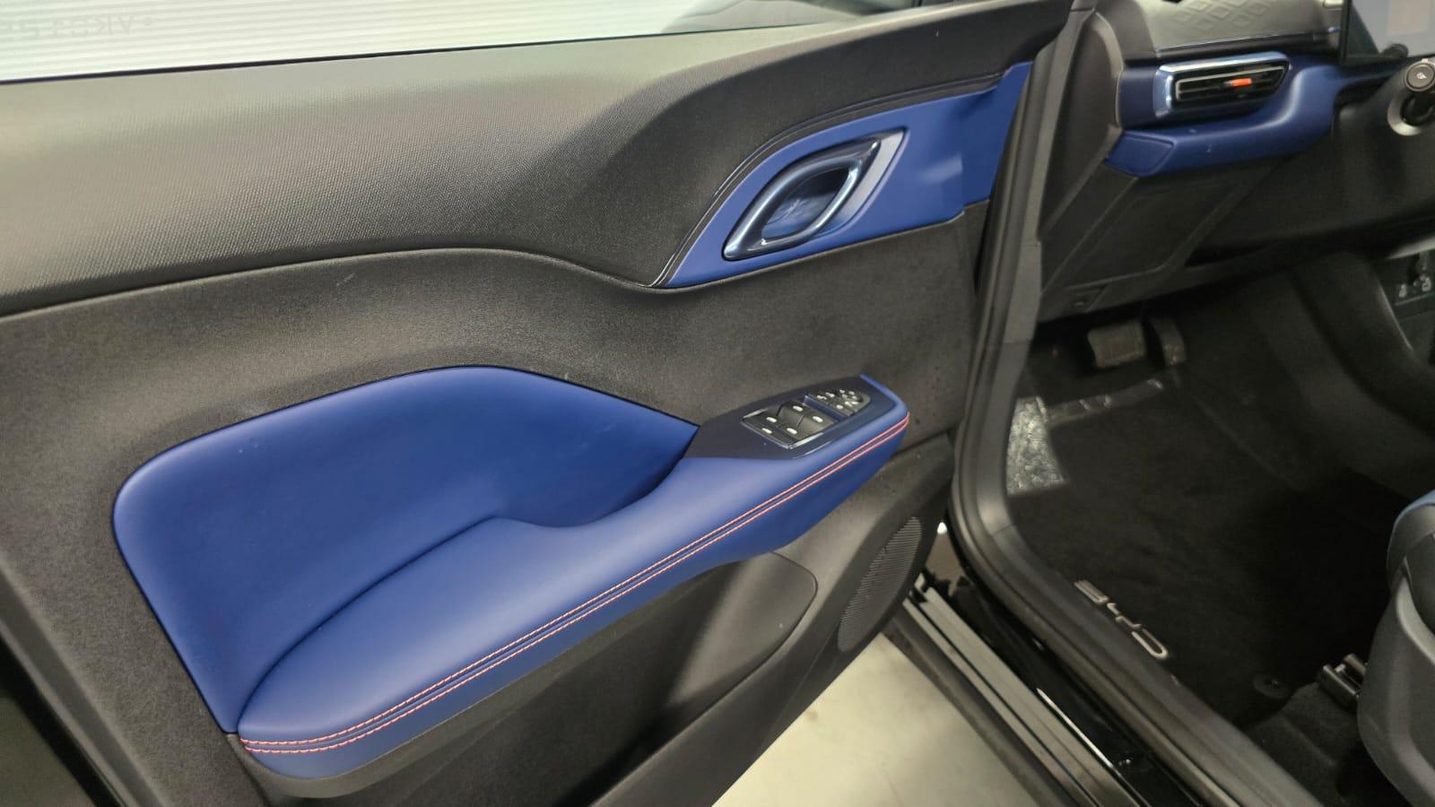 BYD BYD DOLPHIN MINI - foto 10