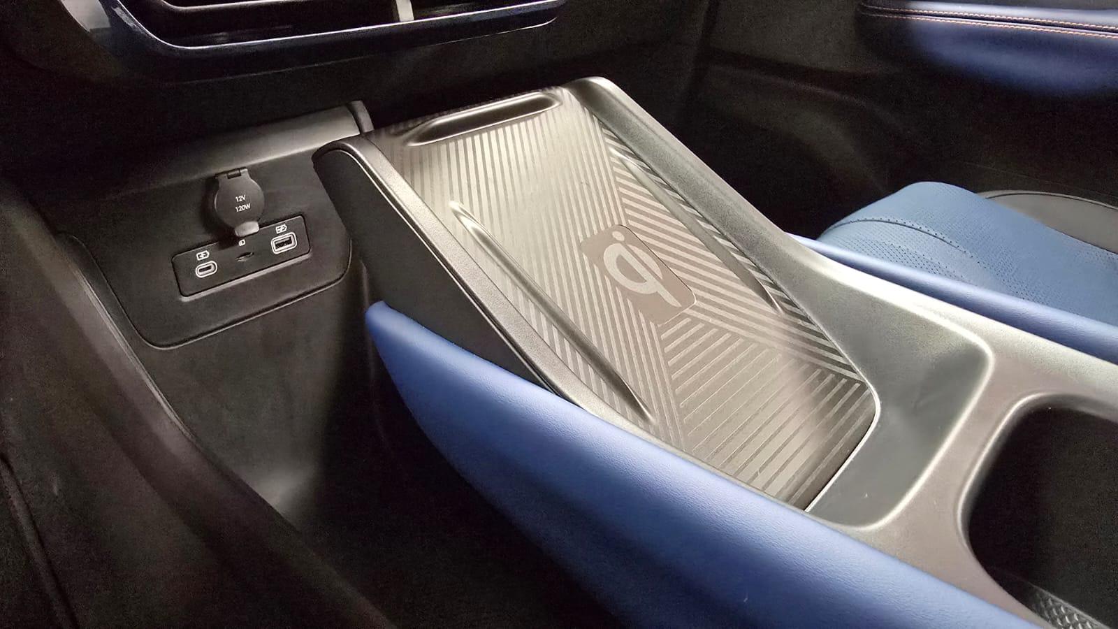 BYD BYD DOLPHIN MINI - foto 12