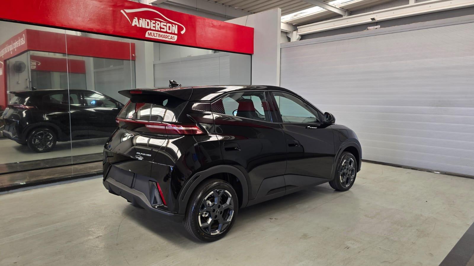 BYD BYD DOLPHIN MINI - foto 4