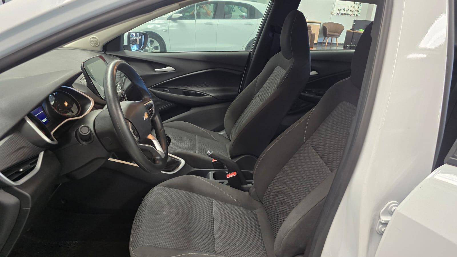 Chevrolet ONIX LT2 - foto 8