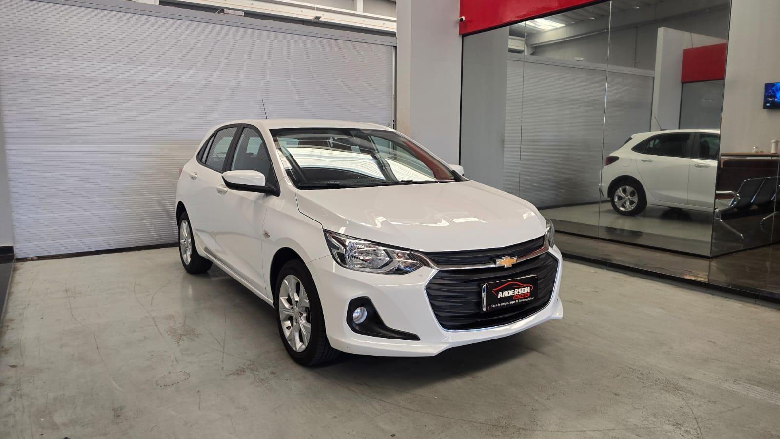 Chevrolet ONIX LT2 - foto 3