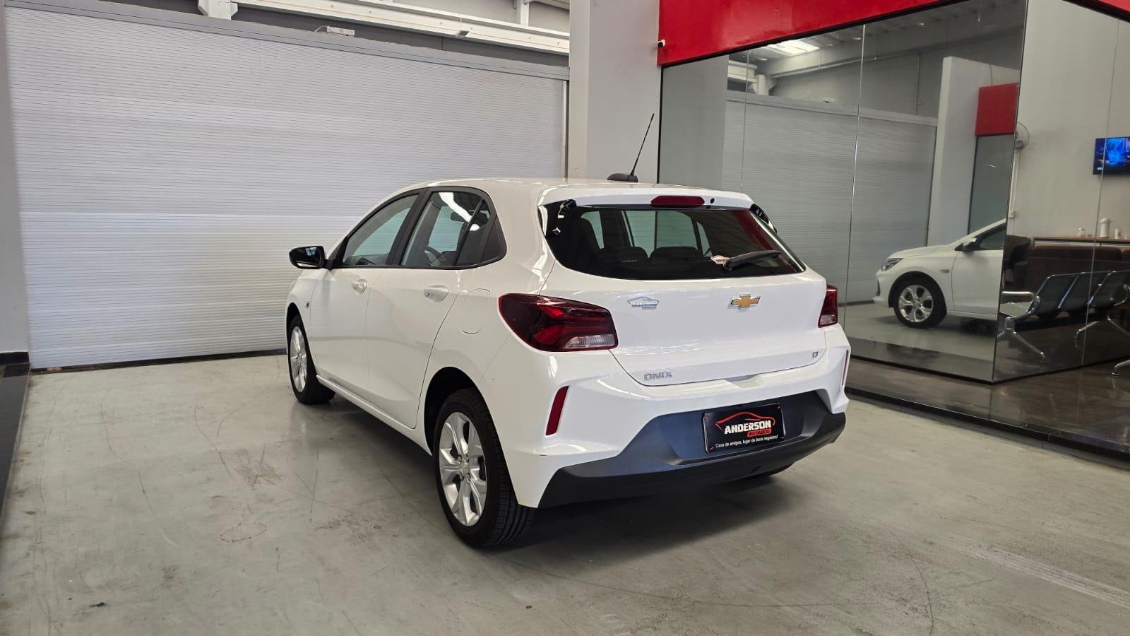 Chevrolet ONIX LT2 - foto 6