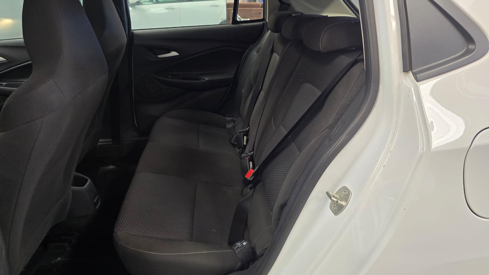 Chevrolet ONIX LT2 - foto 9