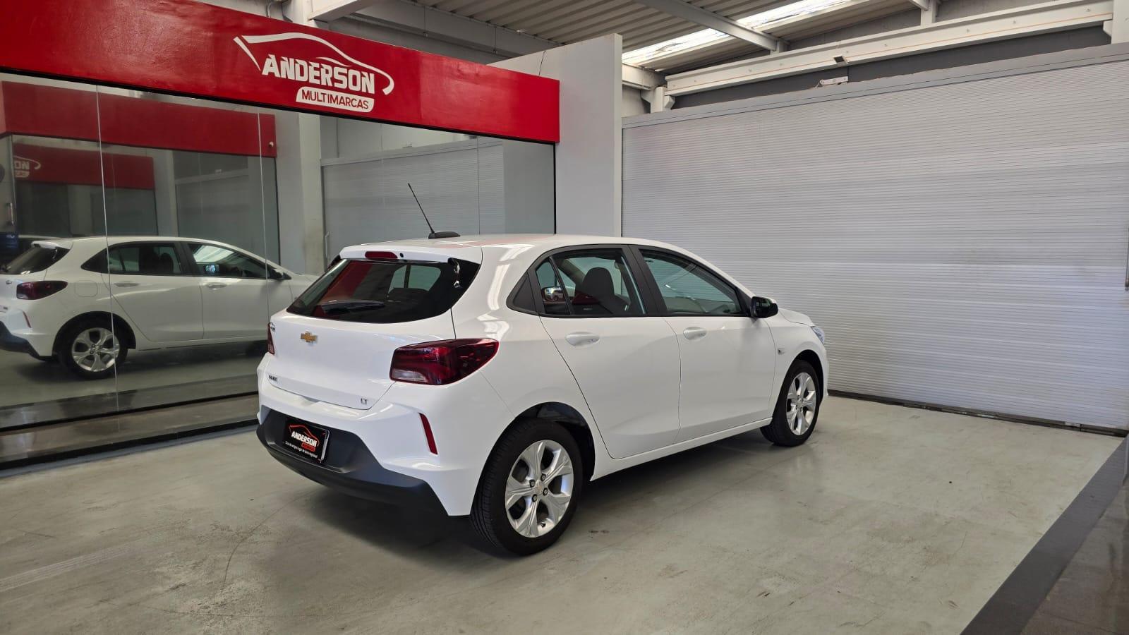 Chevrolet ONIX LT2 - foto 4