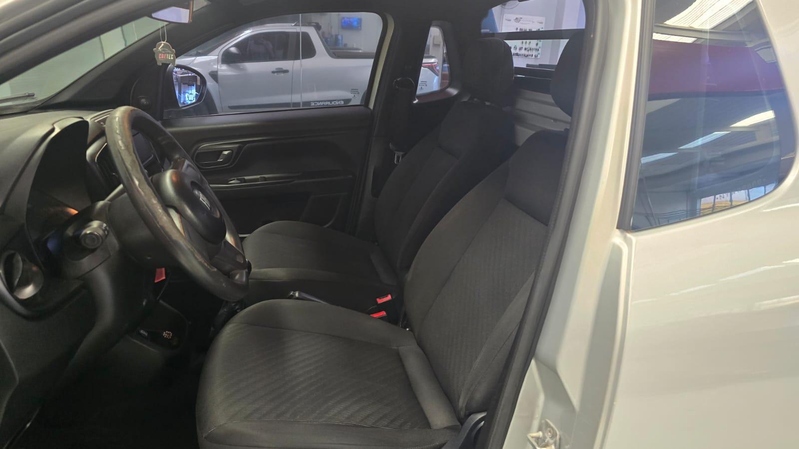 Fiat STRADA ENDURANCE CS - foto 8