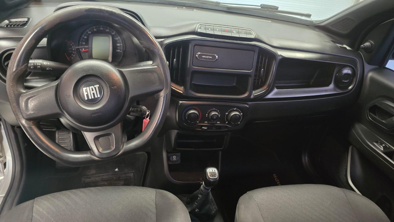 Fiat STRADA ENDURANCE CS - foto 7