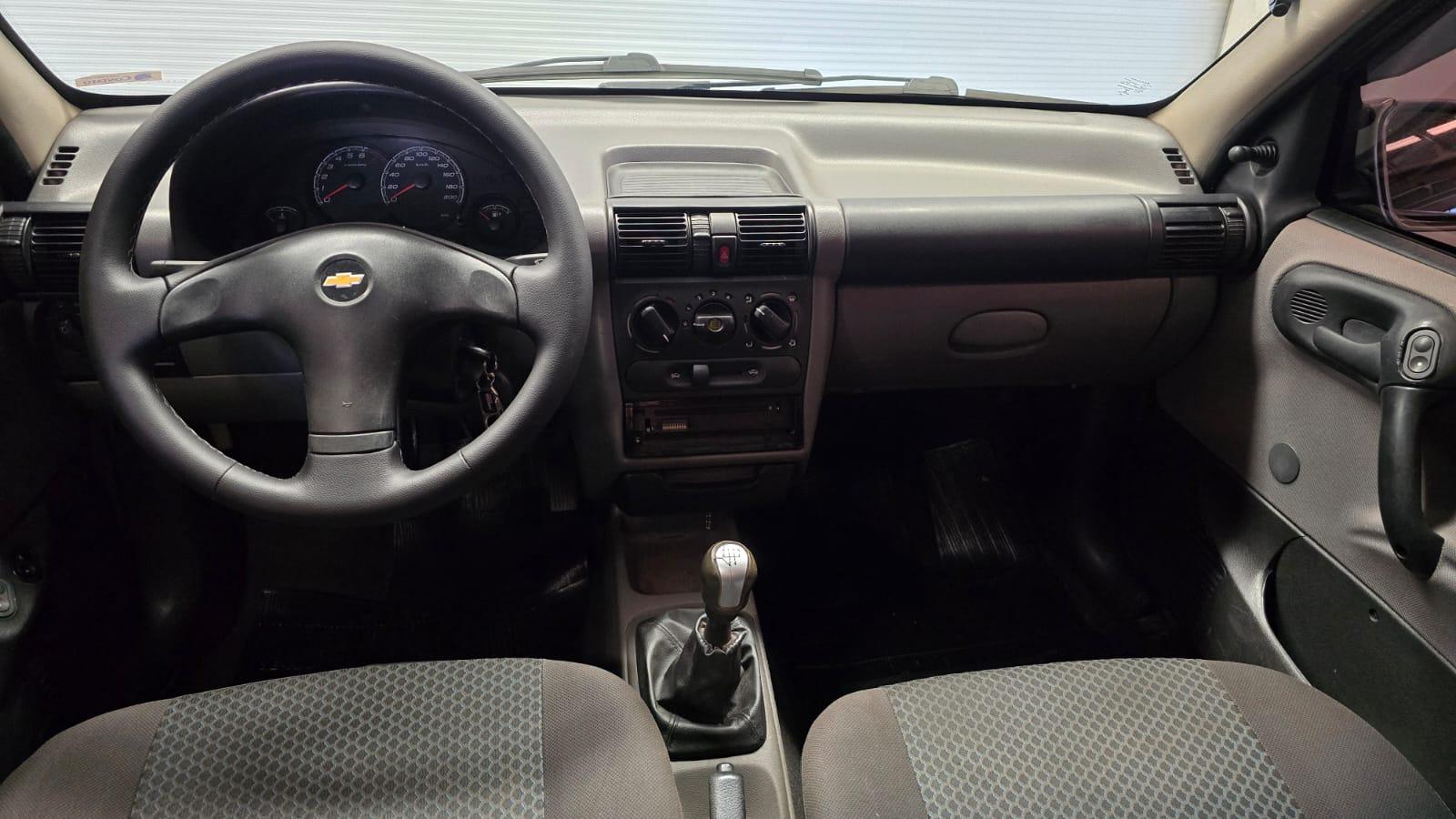 Chevrolet CLASSIC LS - foto 7