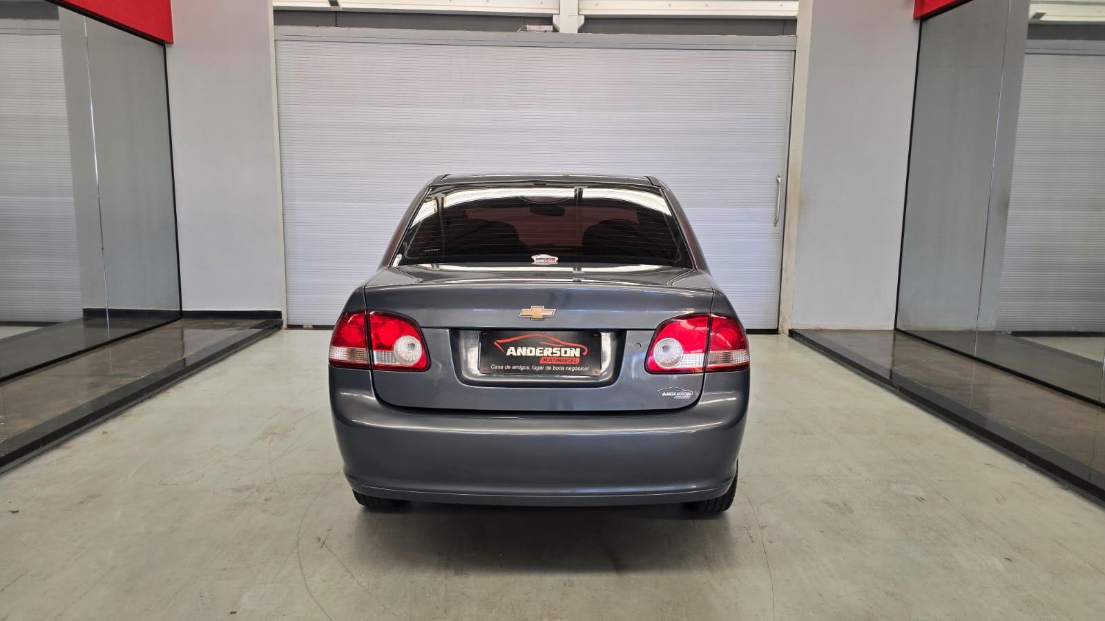 Chevrolet CLASSIC LS - foto 5