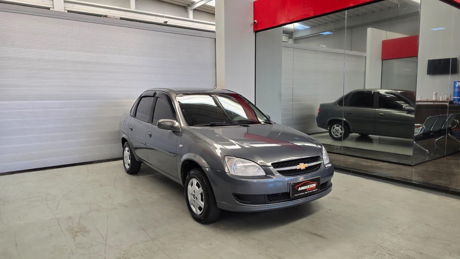 Chevrolet CLASSIC LS - foto 3