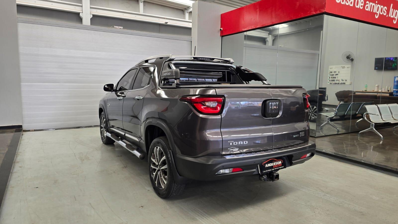 Fiat TORO RANCH - foto 6