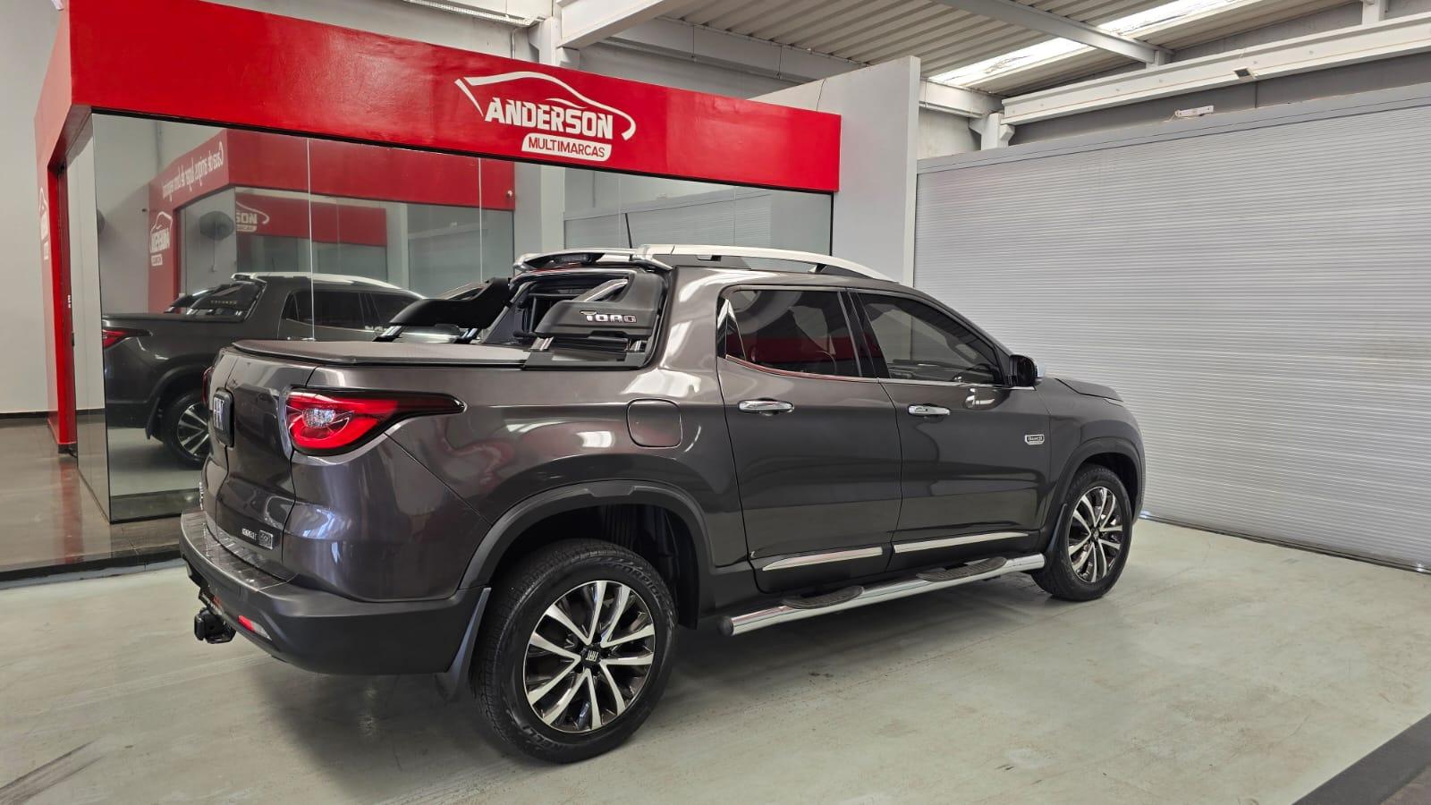 Fiat TORO RANCH - foto 4