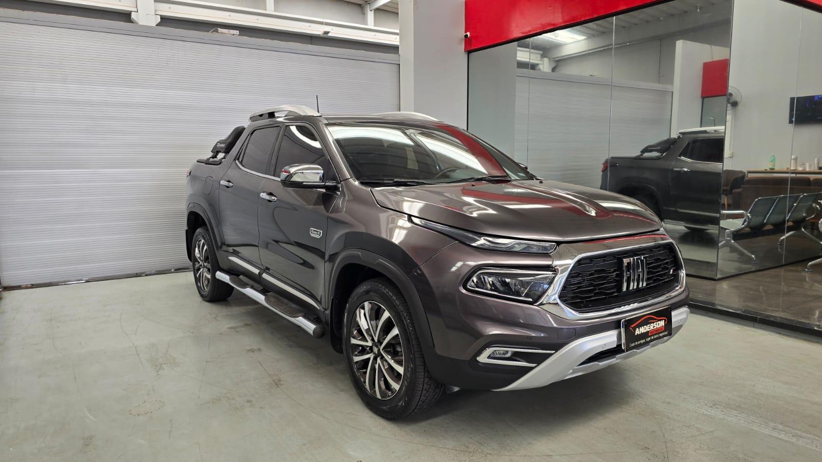 Fiat TORO RANCH - foto 3