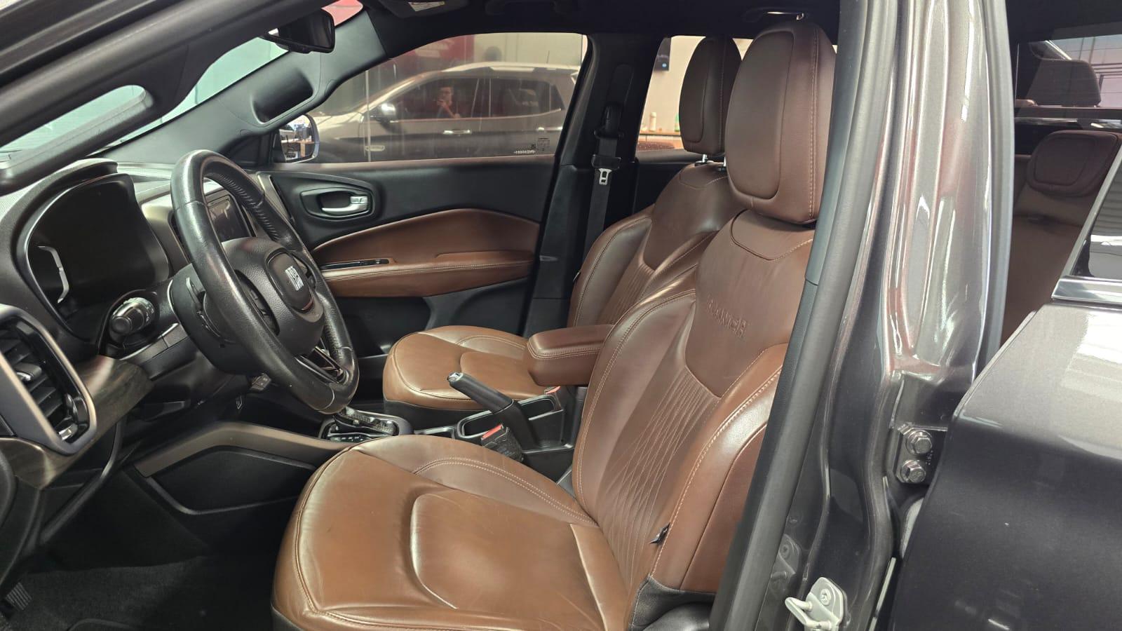 Fiat TORO RANCH - foto 8