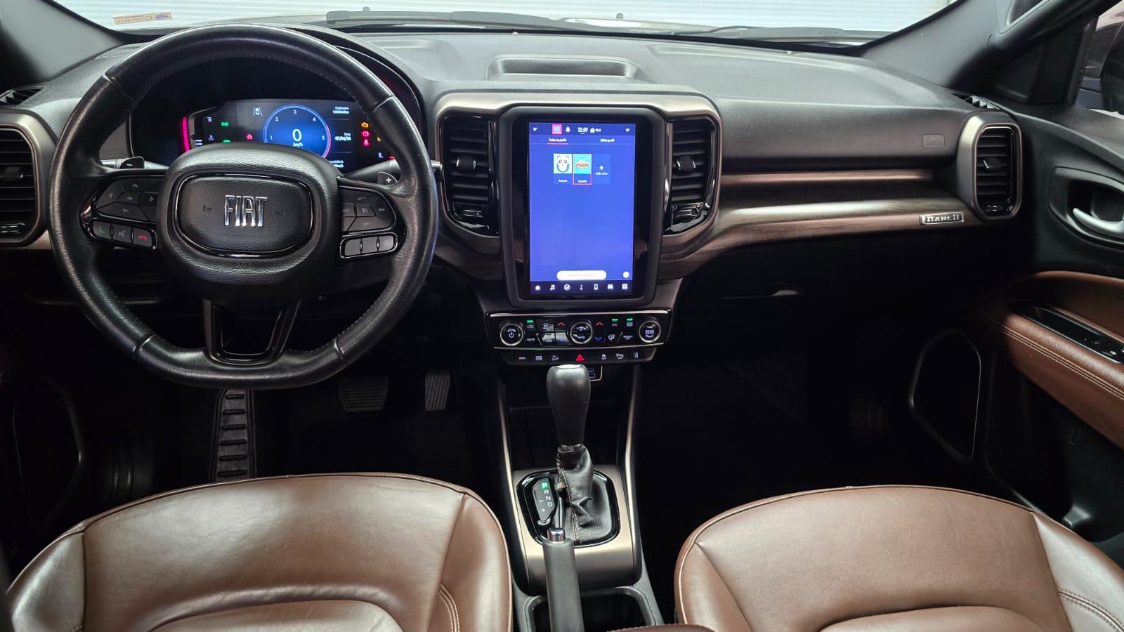 Fiat TORO RANCH - foto 7