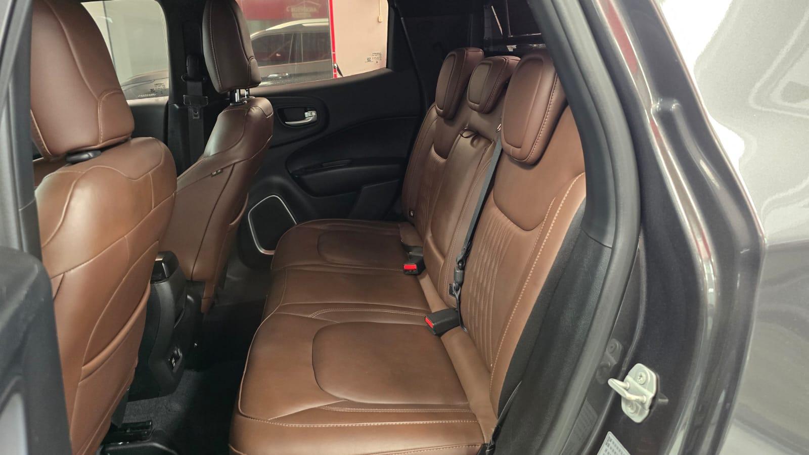 Fiat TORO RANCH - foto 9