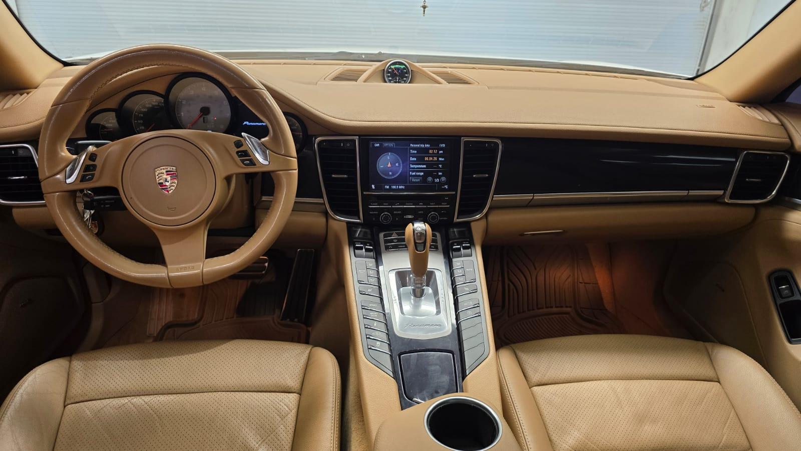 Porsche PANAMERA 4S - foto 7