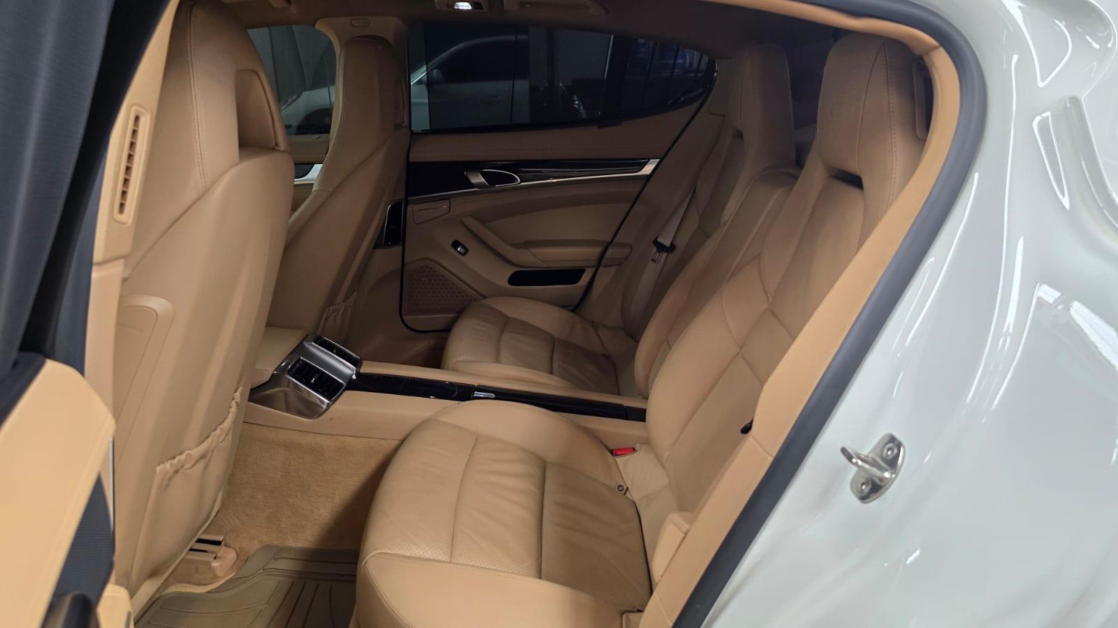 Porsche PANAMERA 4S - foto 9