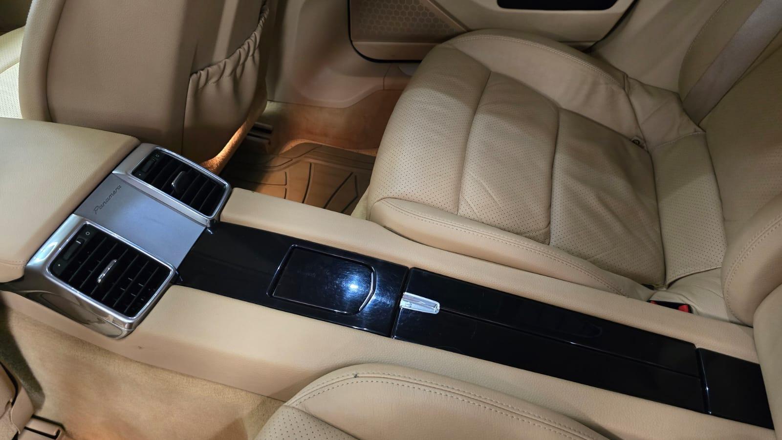 Porsche PANAMERA 4S - foto 11