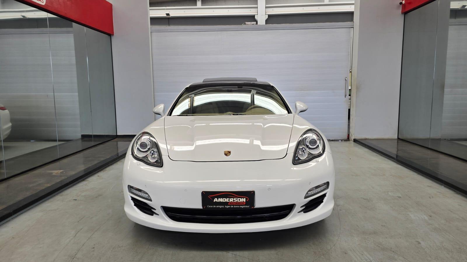 Porsche PANAMERA 4S - foto 2