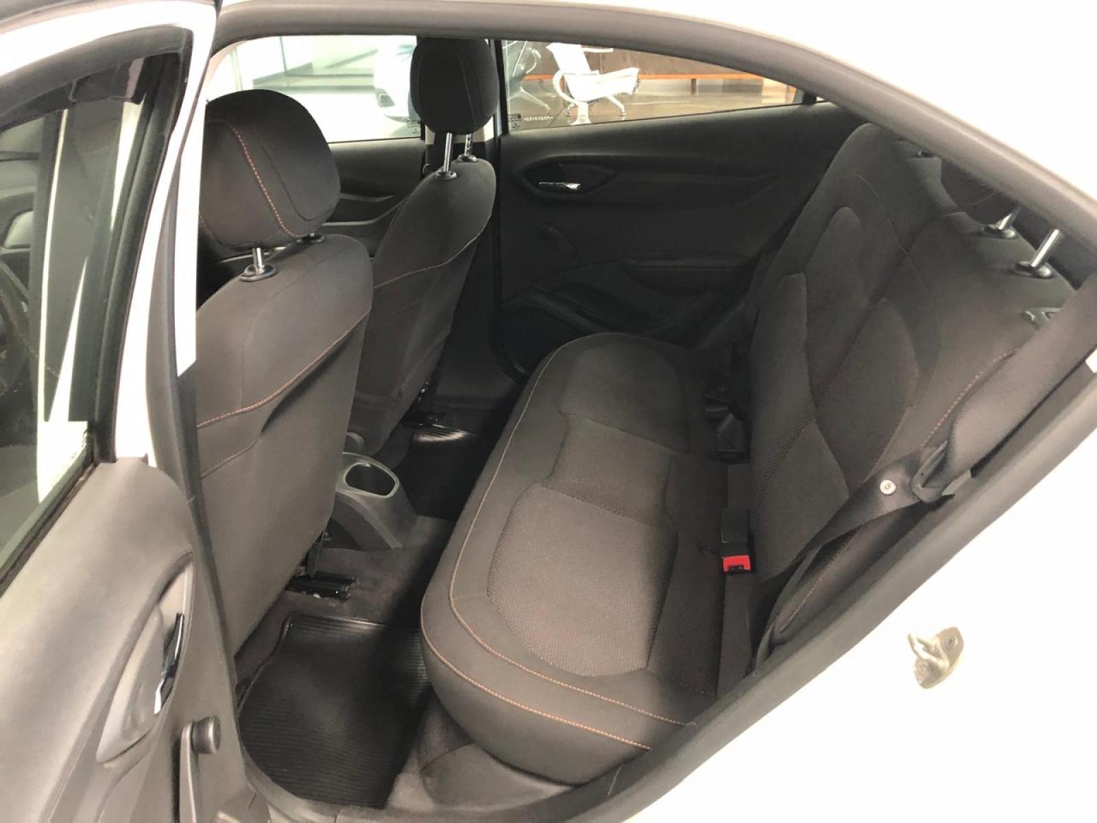 Chevrolet ONIX 1.4 AT LT - foto 9